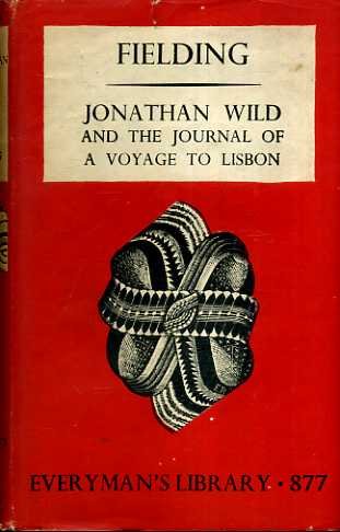 Jonathan Wild,