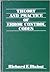 Theory and Practice of Error Control Codes by Richard E. Blahut (1983-05-03)