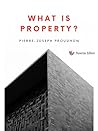 What Is Property?...