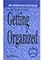 Getting Organized (Agile Managers)