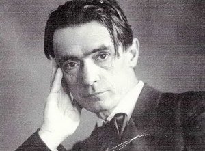The Kundalini Fire and Initiation - An Audio Study by Dr.Rudolf Steiner, A TAZO EDITION, 60 minutes (Sagas Myths and Legends and their Spiritual Meaning SL89, Volume 4)