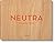 Neutra( Complete Works)[NEUTRA COMP WORKS][Hardcover]