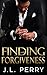 Finding Forgiveness (Finding Love #4)