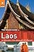 The Rough Guide to Laos by Steve Vickers (2011-01-20)
