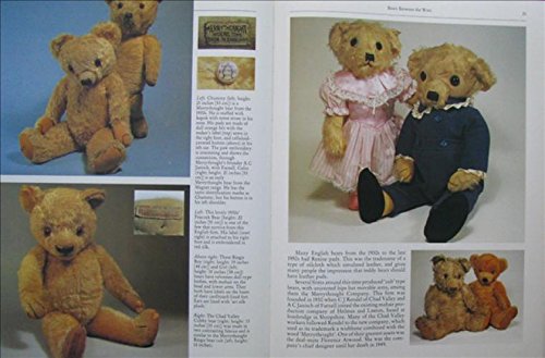 Teddy Bears (Hardcover)