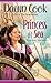 PRINCESS AT SEA [Princess at Sea ] BY Cook, Dawn(Author)Mass Market Paperbound 28-Dec-2010