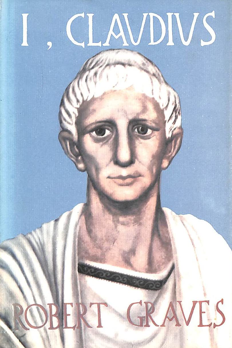 'I, CLAUDIUS'