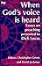 When God's Voice Is Heard: Essays on Preaching