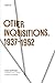 Other Inquisitions, 1937-1952 (Texas Pan American Series)