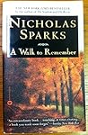A Walk to Remember