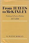 From Hayes to McKinley: National Party Politics, 1877-1896
