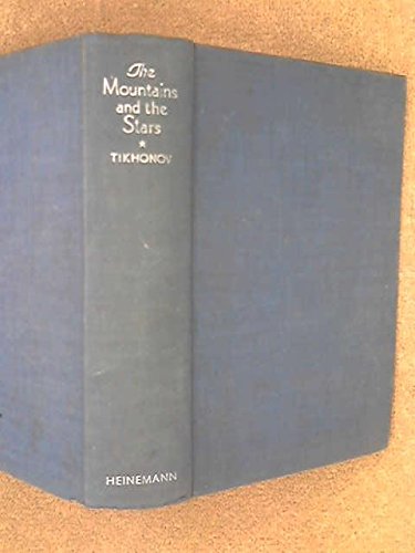 The Mountains and the Stars (Hardcover)