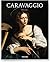 Caravaggio (25) [Hardcover] [2010] Taschen 25 - special ed Ed. Taschen