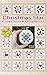 Christmas Star Cross Stitch Ornaments by Natsu