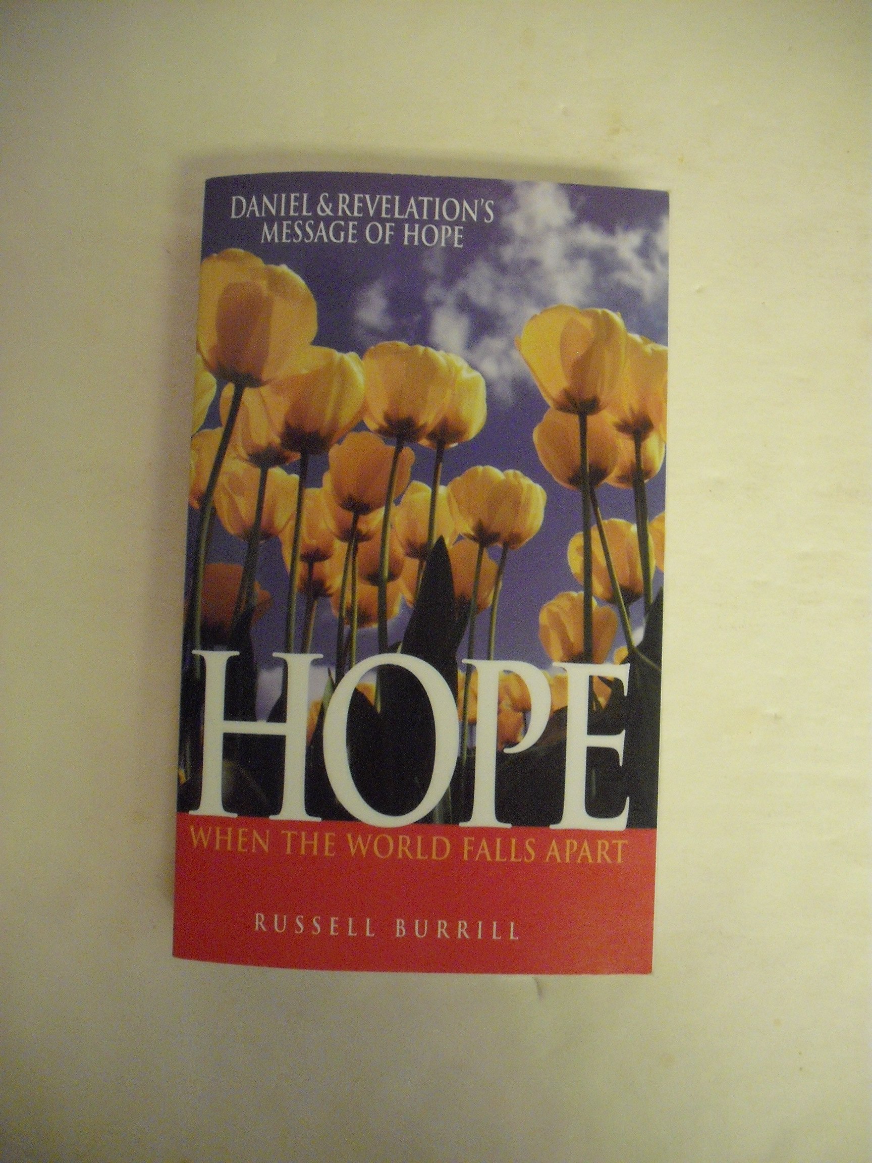Hope When the World Falls Apart: Daniel and Revelation's Message of Hope (Paperback)