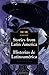 Stories from Latin America by Unknown Author