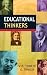 Educational Thinkers by V.R. Taneja & S. Taneja (2006-11-14)