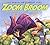 Zoom Broom by Margie Palatini (2000-07-31)