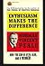 Enthusiasm makes the difference (A Fawcett crest book)