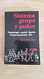 Sistema, grupo y ...