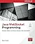 Java WebSocket Programming (Oracle Press) by Coward, Danny Published by McGraw-Hill Osborne Media 1st (first) edition (2013) Paperback