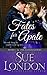 Fates for Apate: Haberdashers Book Three (Volume 3) by London, Sue(April 26, 2014) Paperback