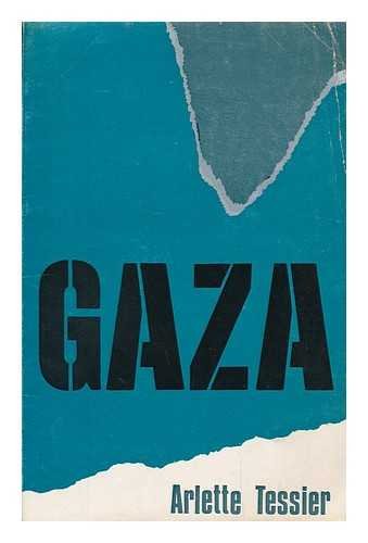 GAZA (Palestine Essays, #27)