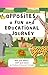 Opposites by DARLENE PINKERNELL-TARNOSKI