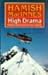 High drama: Mountain rescue stories from four continents