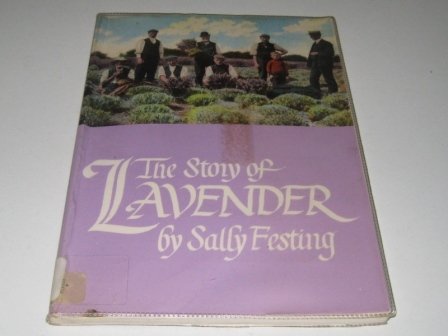 Story of Lavender (Paperback)