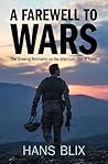 A Farewell to War...