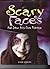 Scary Faces and Other Arty Face Paintings (Scary Faces and Other Arty Face Paintings)