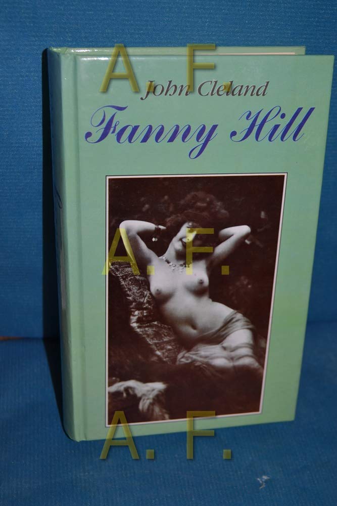 Fanny Hill. - bk1883