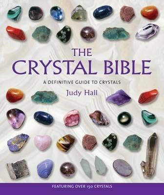 Crystal Bible (Paperback)