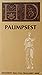 Palimpsest (Crosscurrents/Modern Fiction)
