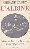 L'albine (French Edition)