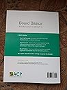 Board Basics: An Enhancement to MKSAP Board Basics: An Enhancement to MKSAP