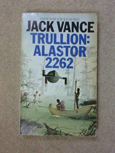 Trullion Alastor 2262