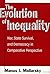The Evolution of Inequality: War, State Survival, and Democracy in Comparative Perspective by Manus Midlarsky (2002-05-01)