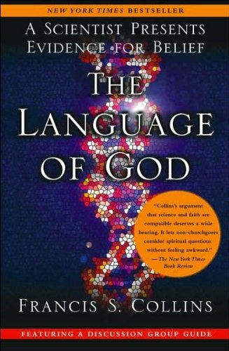 The Language of God (text only) by F. S. Collins