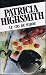 Le cri du hibou by Patricia Highsmith