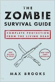 The Zombie Survival Guide: Complete Protection from the Living Dead [Unabridged CD-Set]