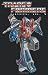Transformers Classics Volume 4 by Budiansky, Bob, Macchio, Ralph (2012)