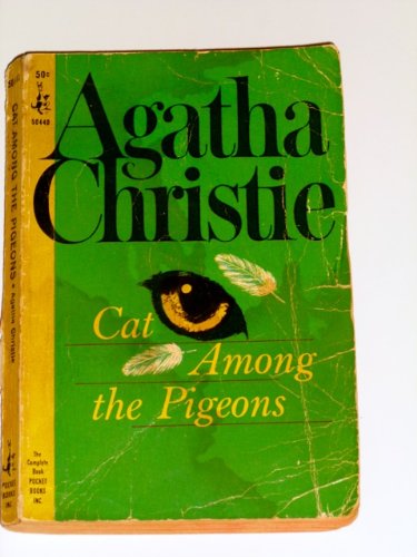 Cat Among the Pigeons