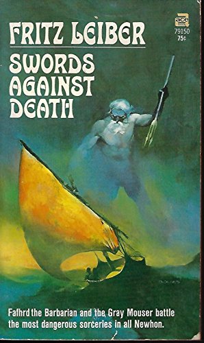 SWORDS AGAINST DEATH