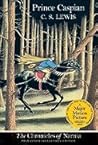 Prince Caspian - ...