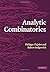 Analytic Combinatorics by Philippe Flajolet (2009-01-19)