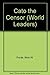 Cato the Censor (World Leaders) by Nels W. Forde (1976-02-03)