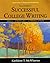 Successful College Writing ...