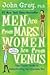 Men Are from Mars, Women Ar...